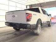 used 2024 Ford F-150 car, priced at $69,500