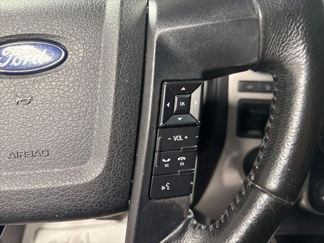 used 2017 Ford Expedition EL car, priced at $15,500