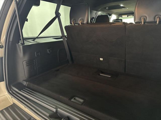 used 2017 Ford Expedition EL car, priced at $15,500