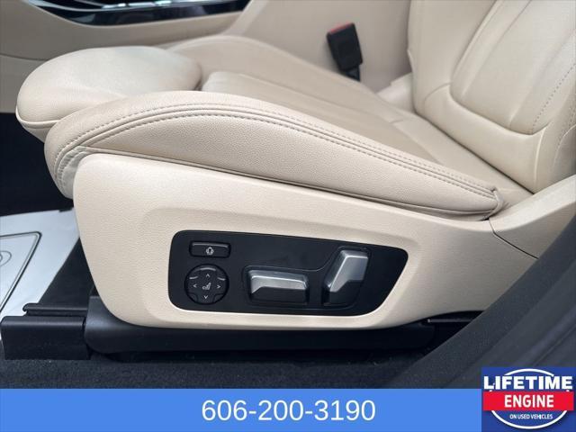 used 2019 BMW X3 car, priced at $24,000