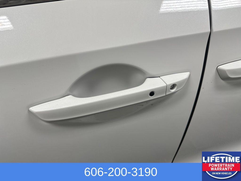 new 2026 Honda Odyssey car, priced at $48,445