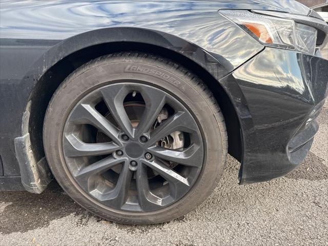 used 2020 Honda Accord car, priced at $19,500