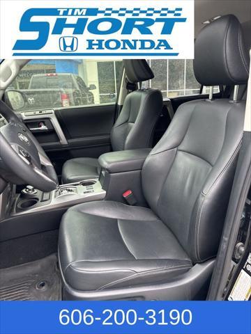 used 2020 Toyota 4Runner car, priced at $45,700