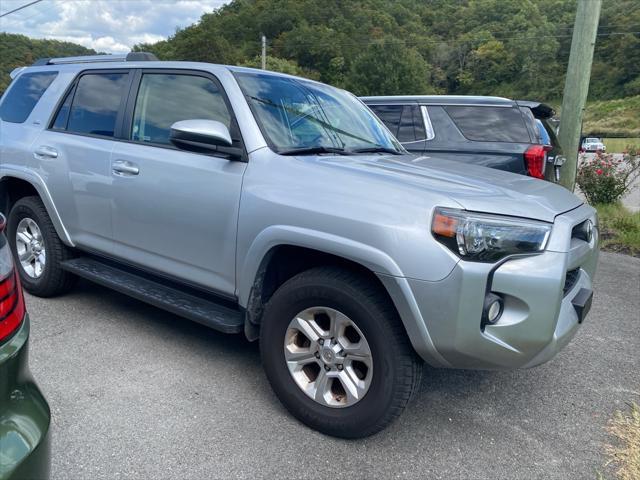 used 2019 Toyota 4Runner car, priced at $33,000