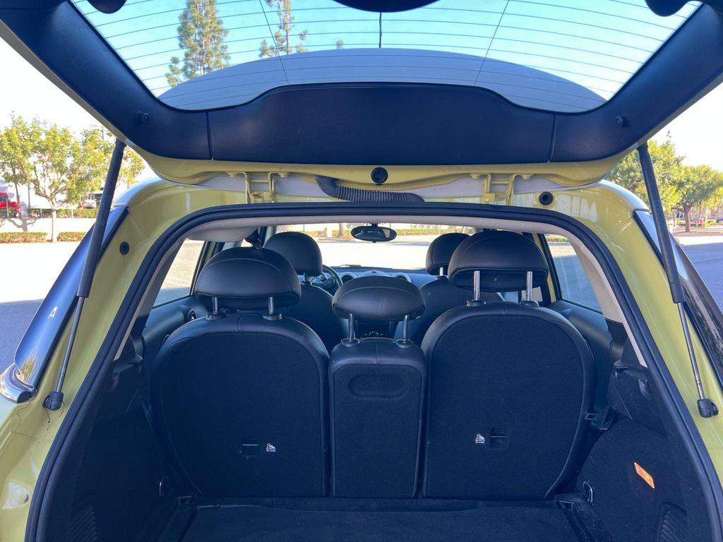 used 2012 MINI Cooper S Countryman car, priced at $8,995