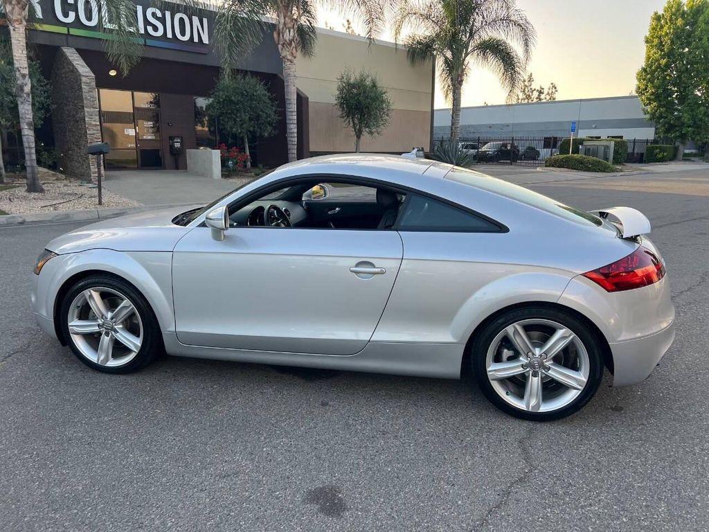 used 2012 Audi TT car, priced at $17,995