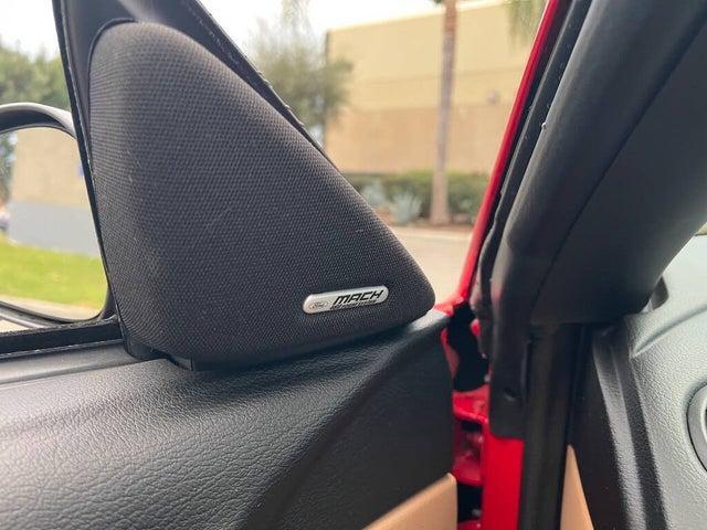 used 1994 Ford Mustang car, priced at $49,995