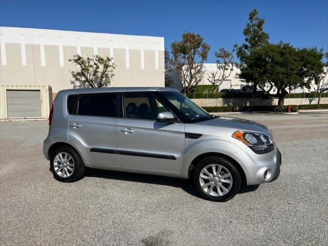 used 2012 Kia Soul car, priced at $8,995