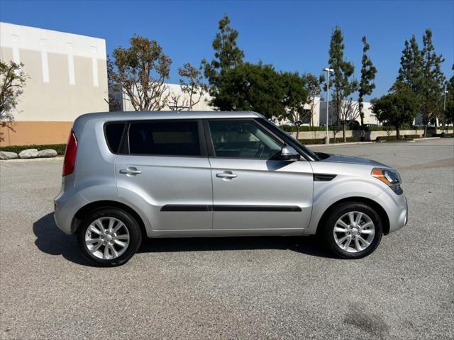 used 2012 Kia Soul car, priced at $8,995