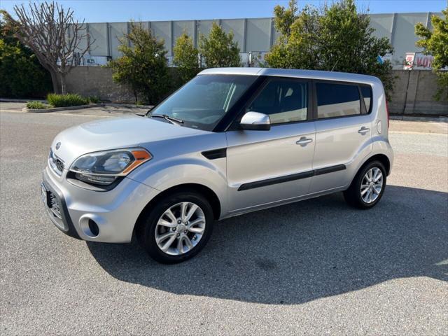 used 2012 Kia Soul car, priced at $8,995