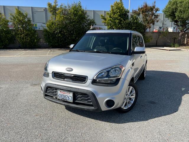used 2012 Kia Soul car, priced at $8,995