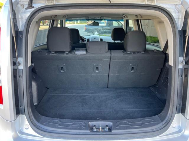 used 2012 Kia Soul car, priced at $8,995