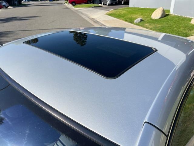 used 2002 Mercedes-Benz CL-Class car, priced at $9,995
