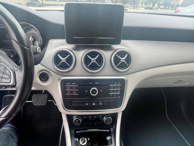 used 2016 Mercedes-Benz GLA-Class car, priced at $13,995