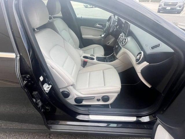 used 2016 Mercedes-Benz GLA-Class car, priced at $13,995