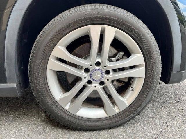 used 2016 Mercedes-Benz GLA-Class car, priced at $13,995