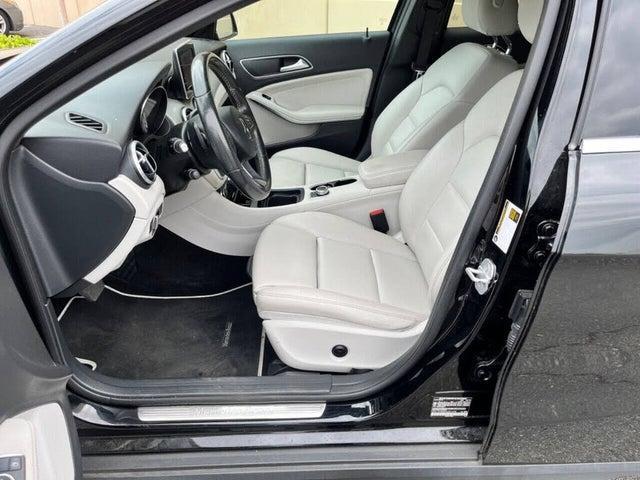 used 2016 Mercedes-Benz GLA-Class car, priced at $13,995