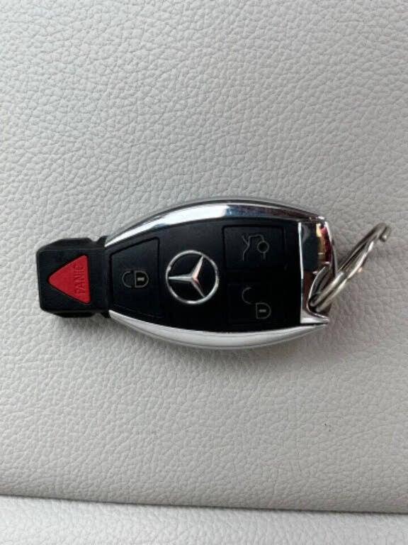 used 2016 Mercedes-Benz GLA-Class car, priced at $13,995