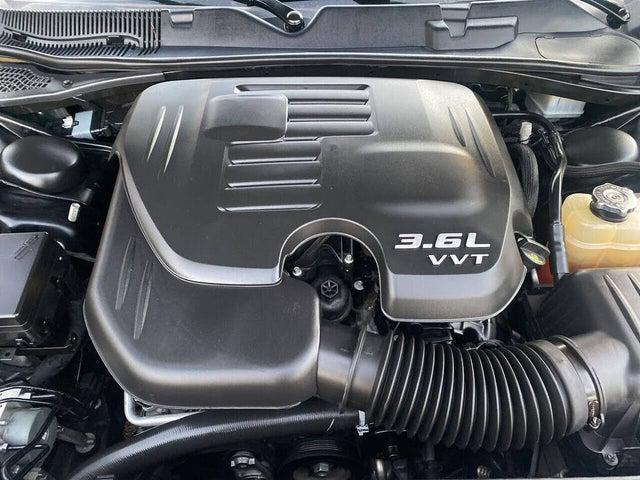 used 2018 Dodge Challenger car, priced at $17,995