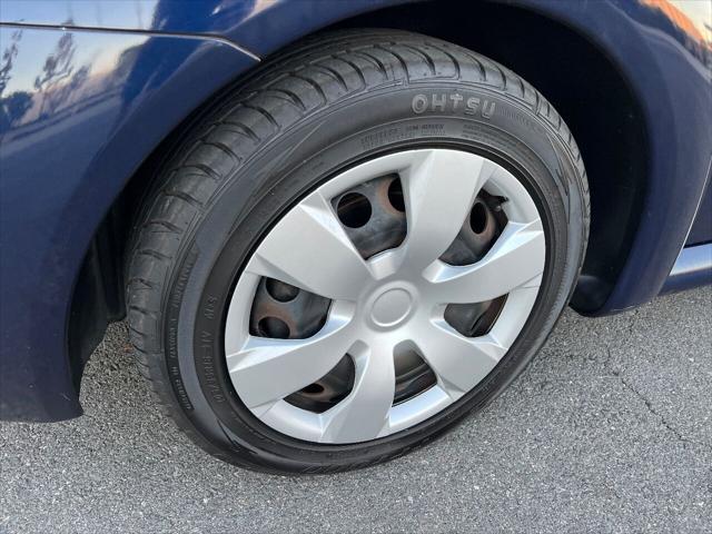 used 1999 Volkswagen New Beetle car, priced at $6,995