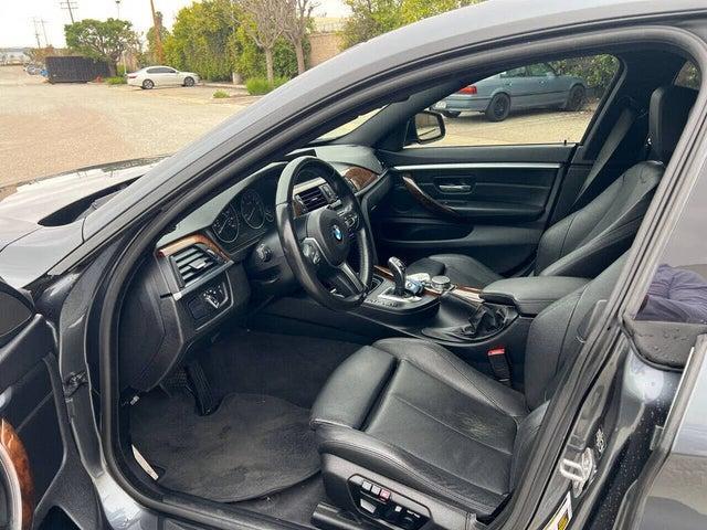 used 2015 BMW 428 Gran Coupe car, priced at $13,995