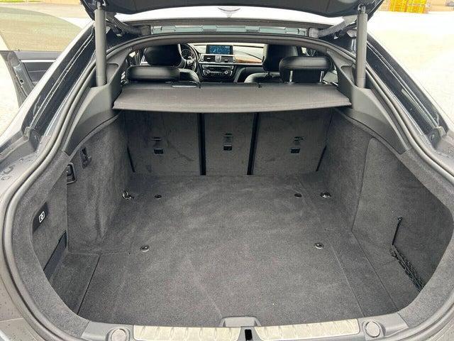 used 2015 BMW 428 Gran Coupe car, priced at $13,995