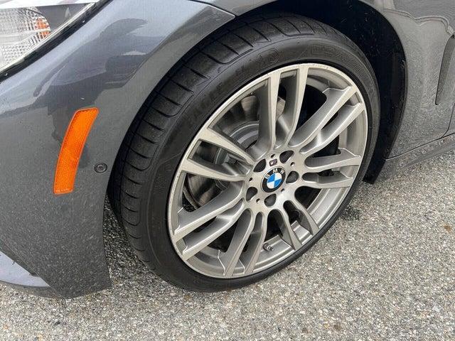 used 2015 BMW 428 Gran Coupe car, priced at $13,995