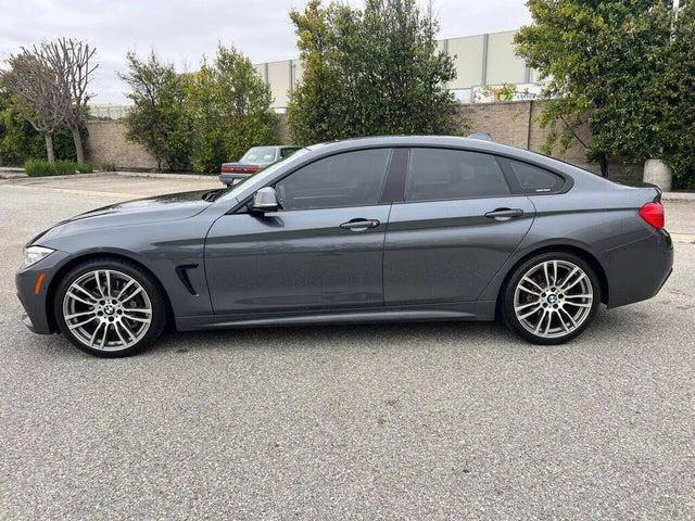 used 2015 BMW 428 Gran Coupe car, priced at $13,995