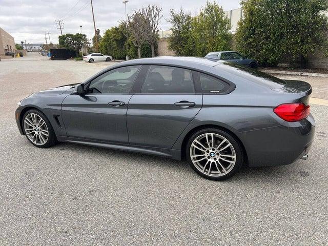 used 2015 BMW 428 Gran Coupe car, priced at $13,995