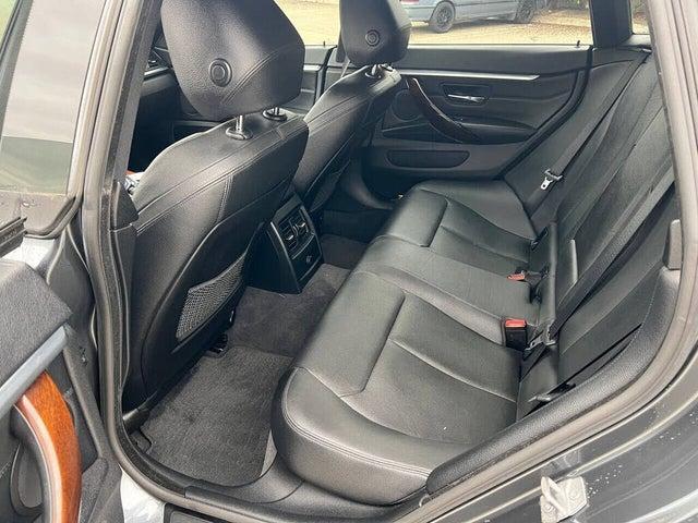 used 2015 BMW 428 Gran Coupe car, priced at $13,995