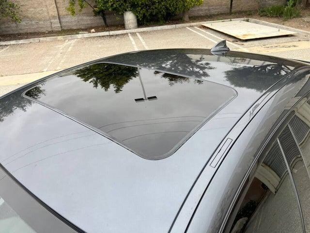 used 2015 BMW 428 Gran Coupe car, priced at $13,995