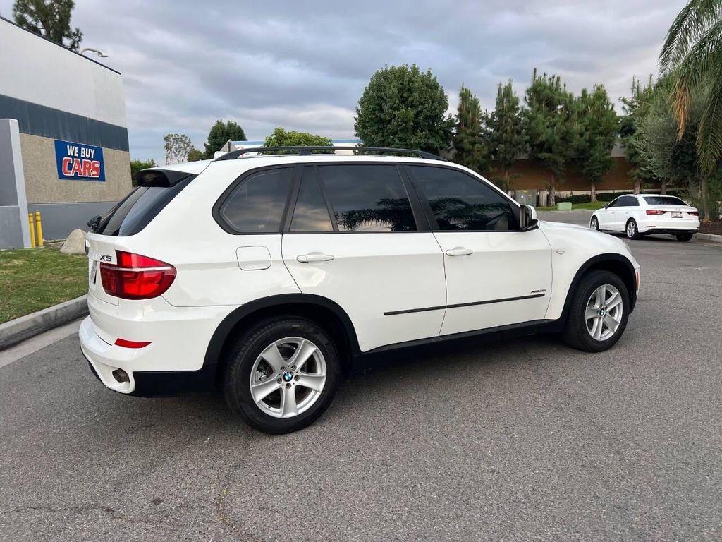 used 2012 BMW X5 car, priced at $11,995