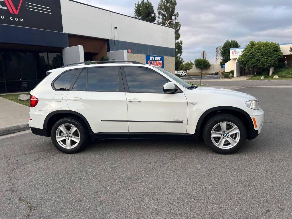 used 2012 BMW X5 car, priced at $11,995