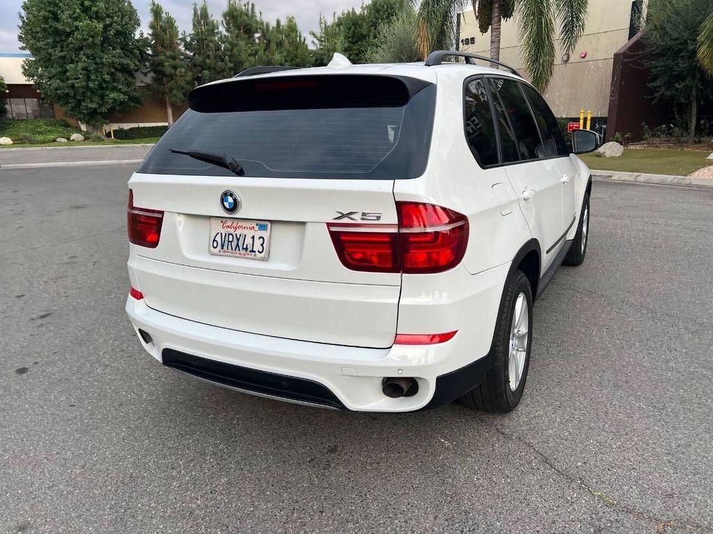 used 2012 BMW X5 car, priced at $11,995