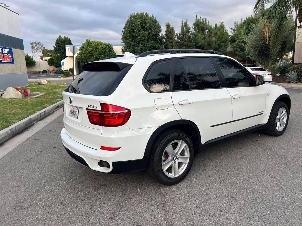 used 2012 BMW X5 car, priced at $11,995