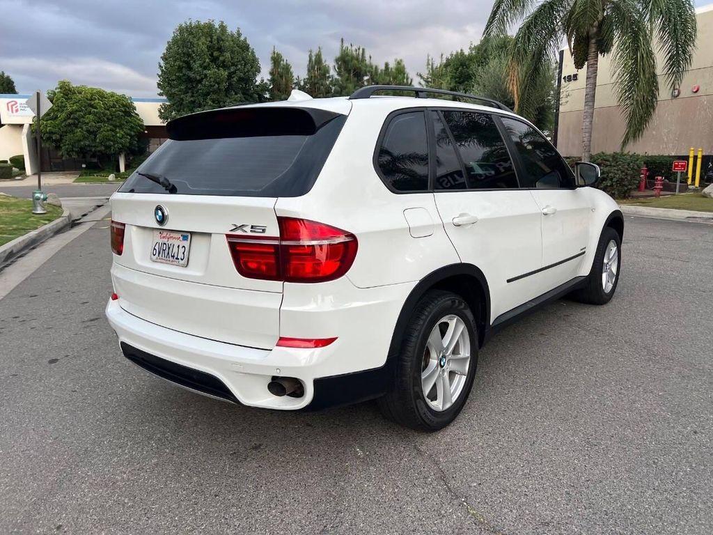 used 2012 BMW X5 car, priced at $11,995