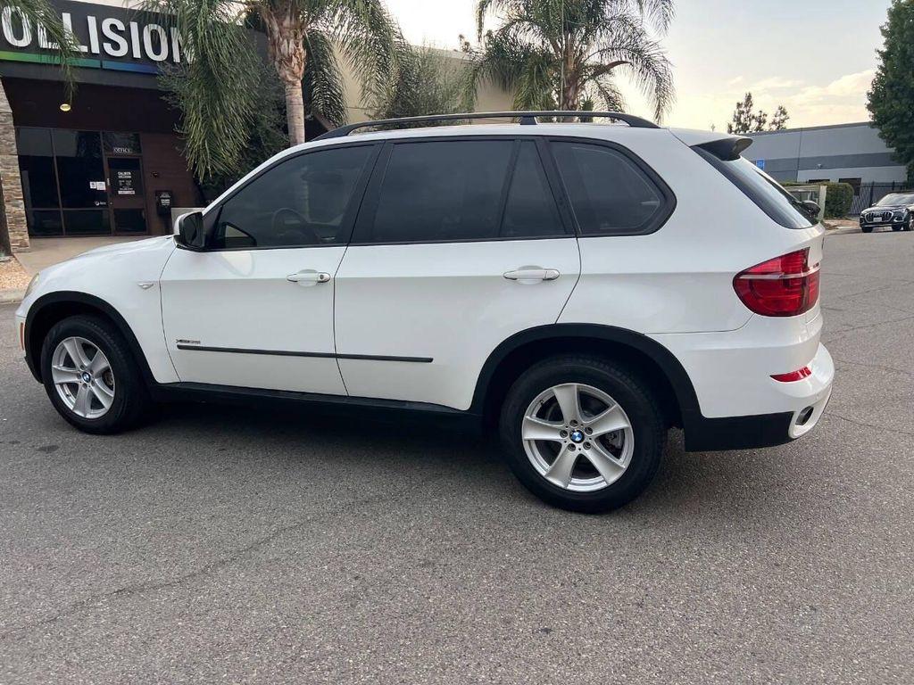 used 2012 BMW X5 car, priced at $11,995