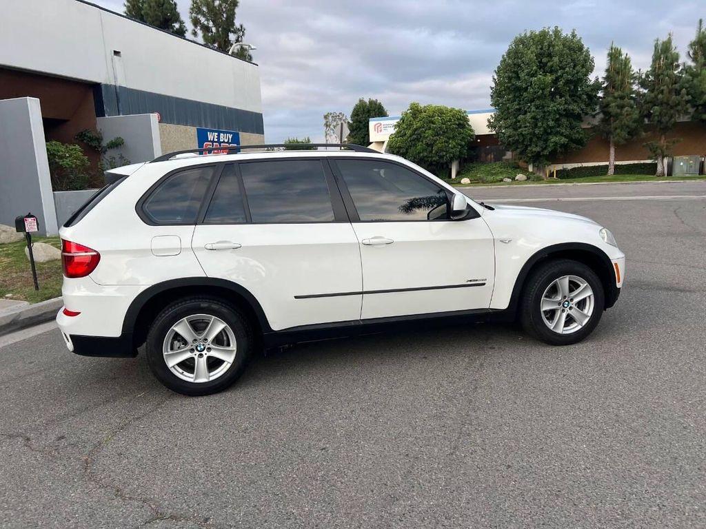 used 2012 BMW X5 car, priced at $11,995
