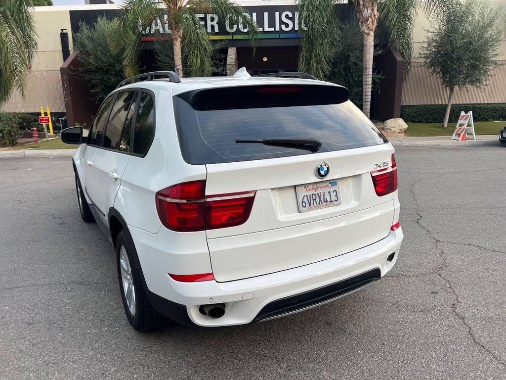 used 2012 BMW X5 car, priced at $11,995