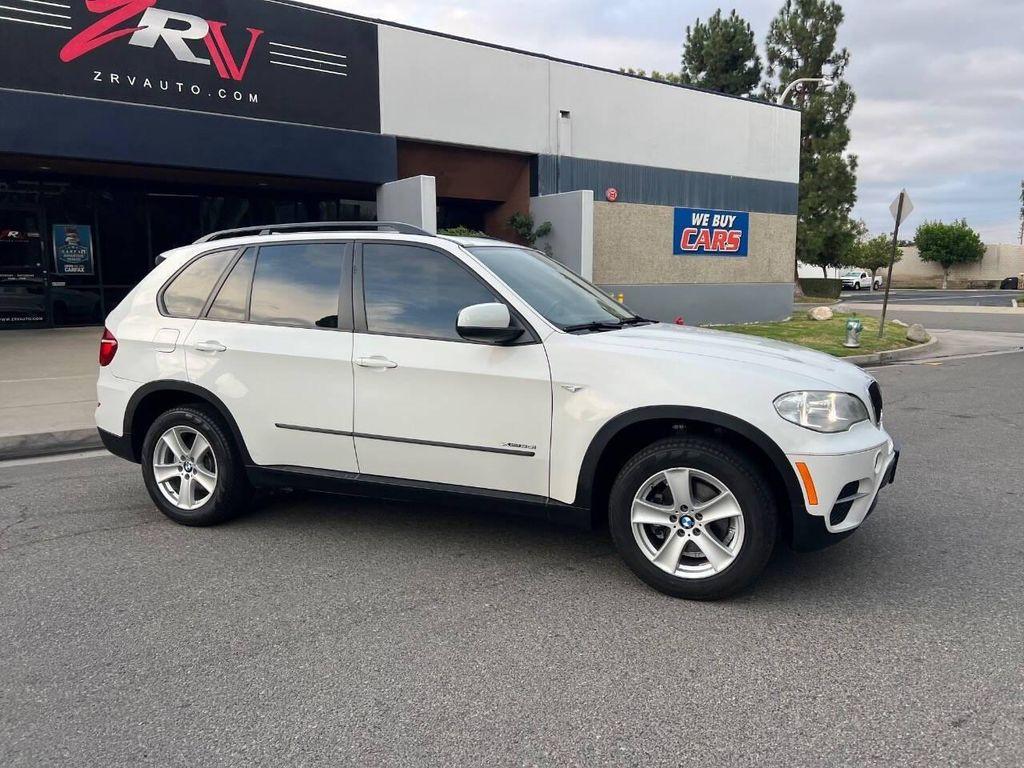 used 2012 BMW X5 car, priced at $11,995