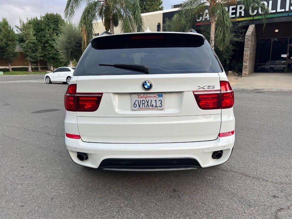 used 2012 BMW X5 car, priced at $11,995