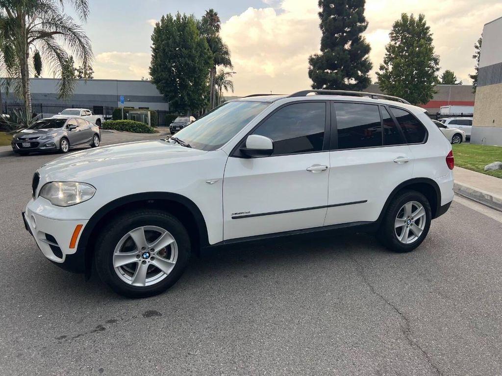 used 2012 BMW X5 car, priced at $11,995