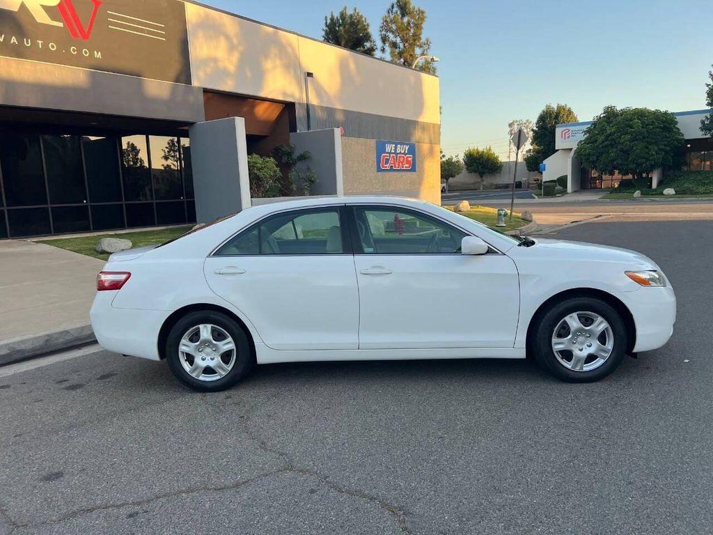 used 2007 Toyota Camry car, priced at $5,995