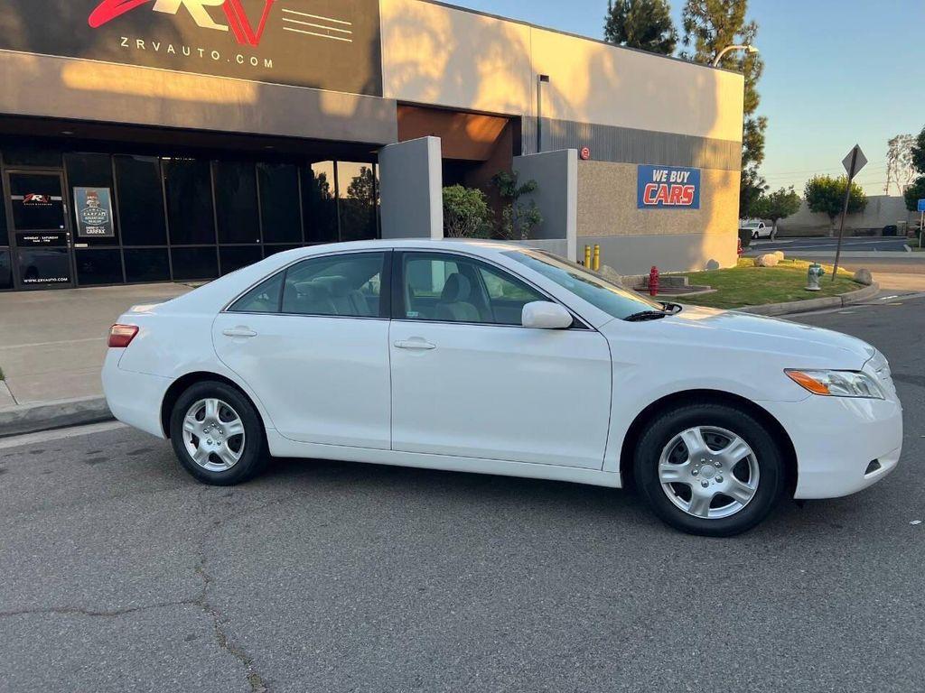 used 2007 Toyota Camry car, priced at $5,995
