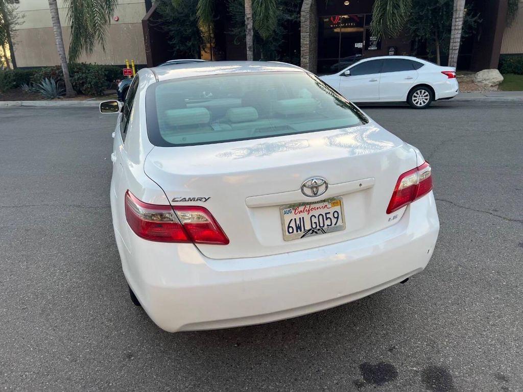 used 2007 Toyota Camry car, priced at $5,995