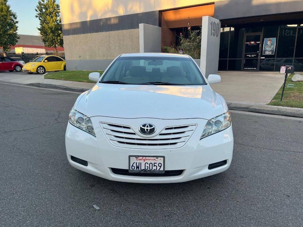 used 2007 Toyota Camry car, priced at $5,995