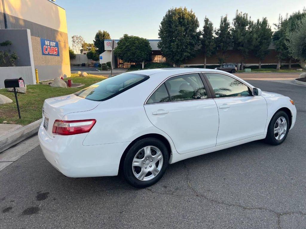 used 2007 Toyota Camry car, priced at $5,995