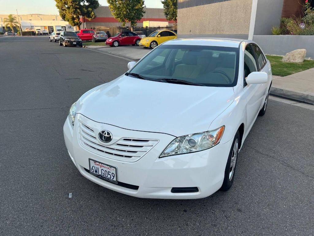 used 2007 Toyota Camry car, priced at $5,995