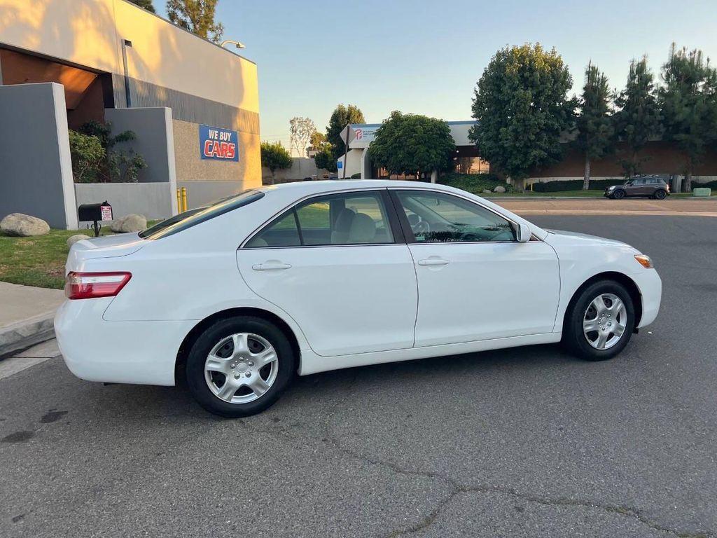used 2007 Toyota Camry car, priced at $5,995