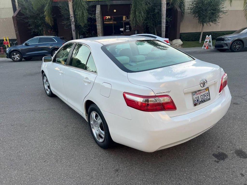 used 2007 Toyota Camry car, priced at $5,995